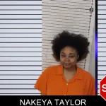 Nakeya Taylor mugshot – Rockdale County , Georgia Nakeya Taylor mugshot