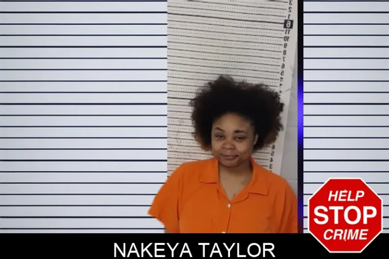 Nakeya Taylor