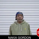 Nakia Gordon mugshot – Screven County , Georgia Nakia Gordon mugshot