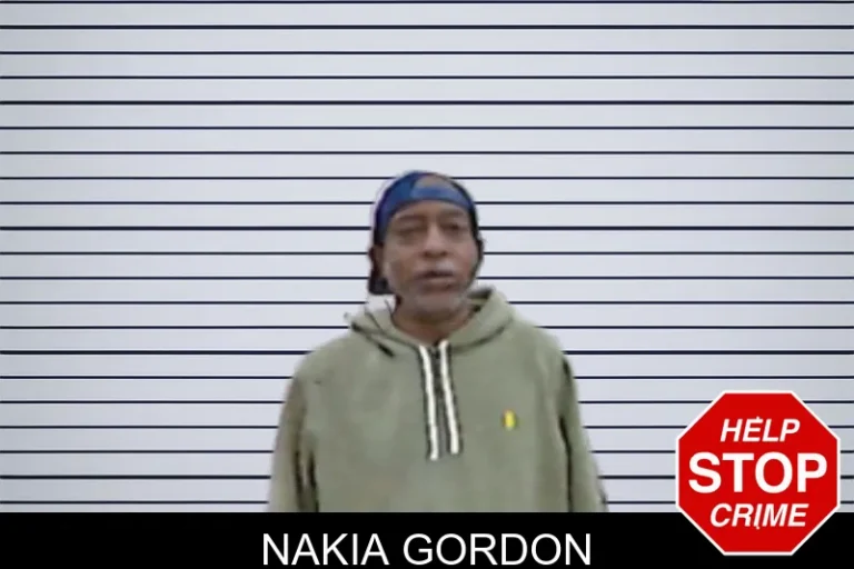 Nakia Gordon