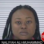 Naliyah Ali-Muhammad mugshot – Fayette County , Georgia Naliyah Ali-Muhammad mugshot