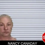 Nancy Canaday mugshot