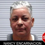 Nancy Encarnacion mugshot