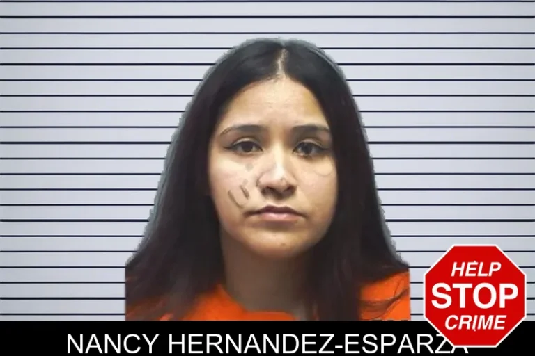 Nancy Hernandez-Esparza