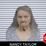 Nancy Taylor mugshot – Catoosa County , Georgia Nancy Taylor mugshot