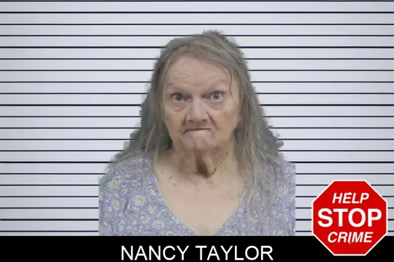 Nancy Taylor