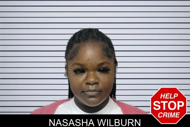 Nasasha Wilburn