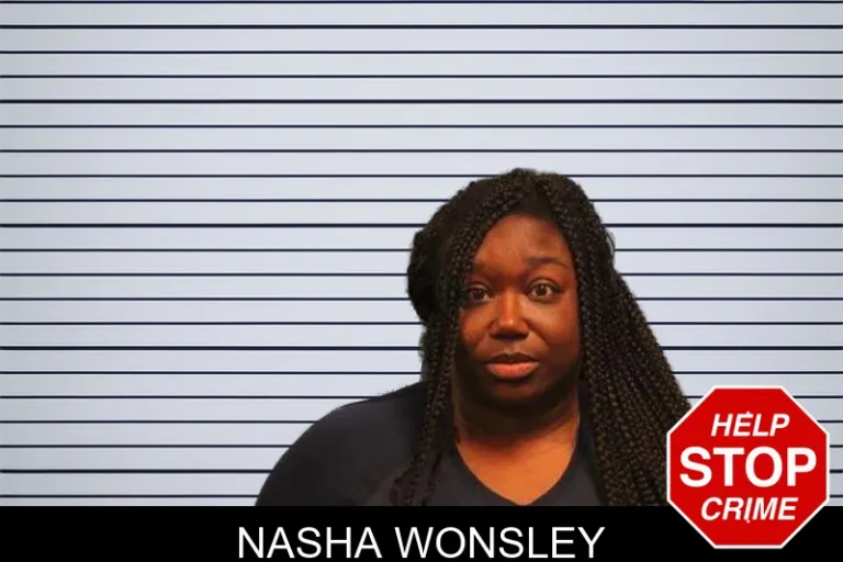 Nasha Wonsley