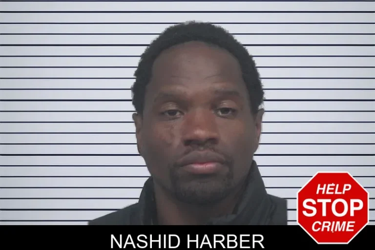 Nashid Harber
