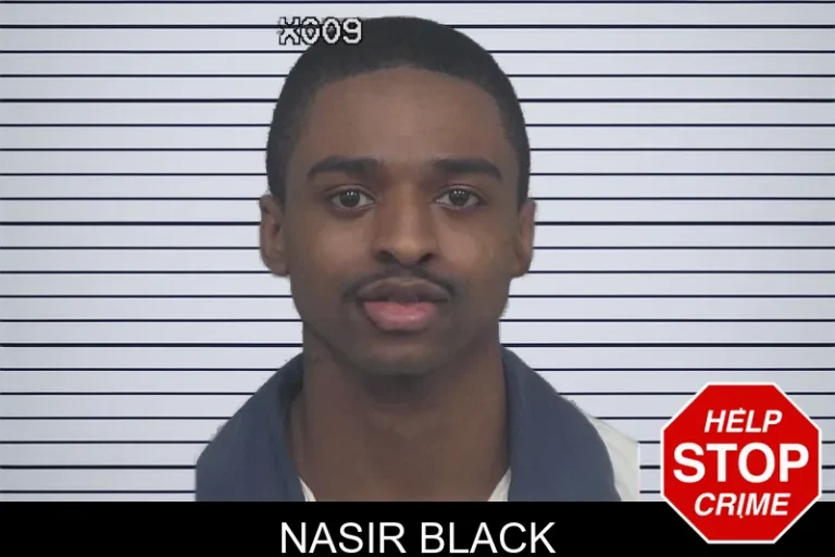 Nasir Black