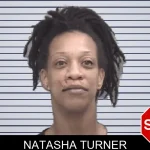 Natasha Turner mugshot – Columbia County , Georgia Natasha Turner mugshot