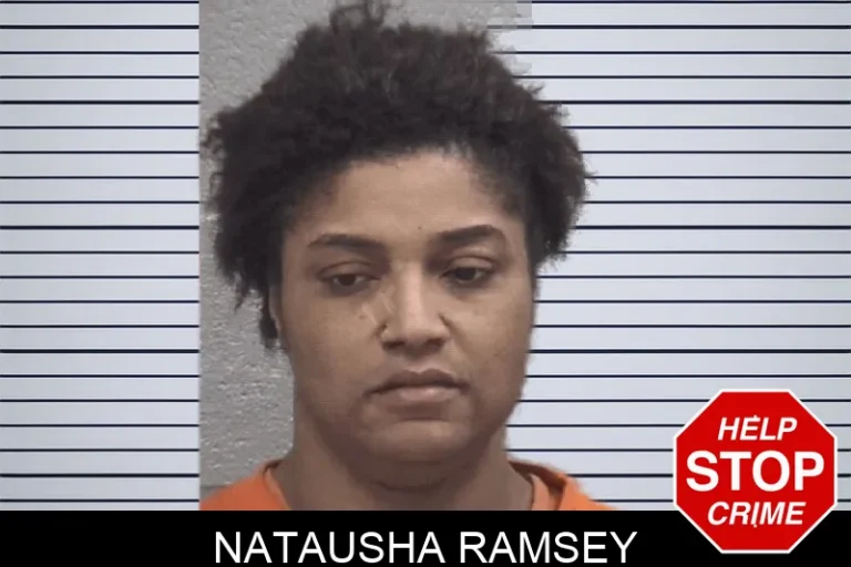 Natausha Ramsey