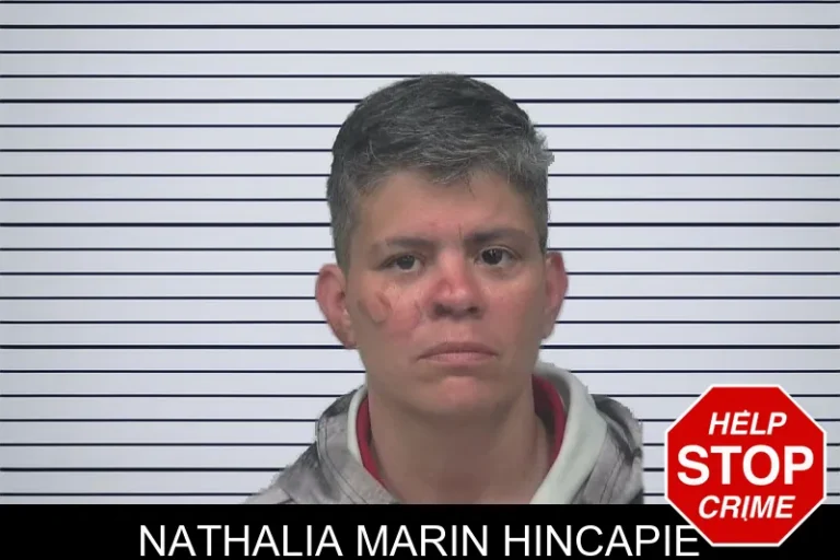 Nathalia Marin Hincapie