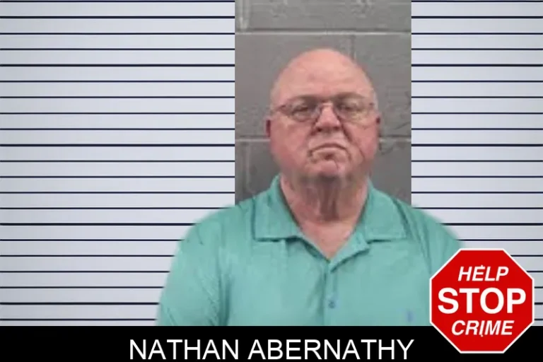 Nathan Abernathy
