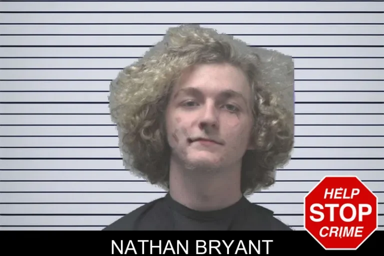Nathan Bryant