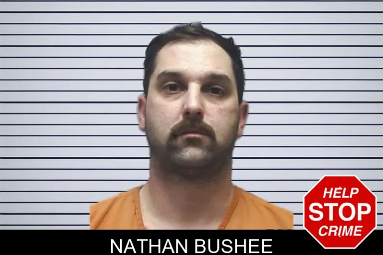 Nathan Bushee