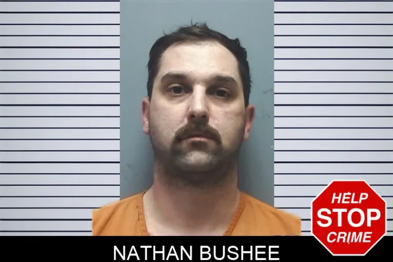 Nathan Bushee