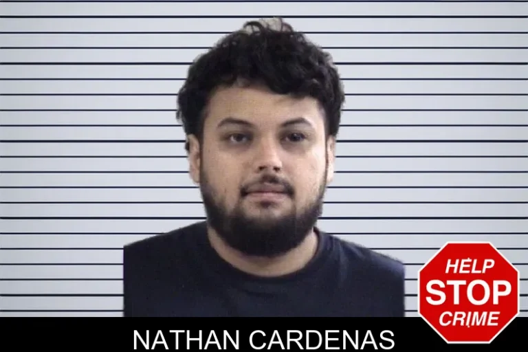 Nathan Cardenas