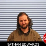 Nathan Edwards mugshot