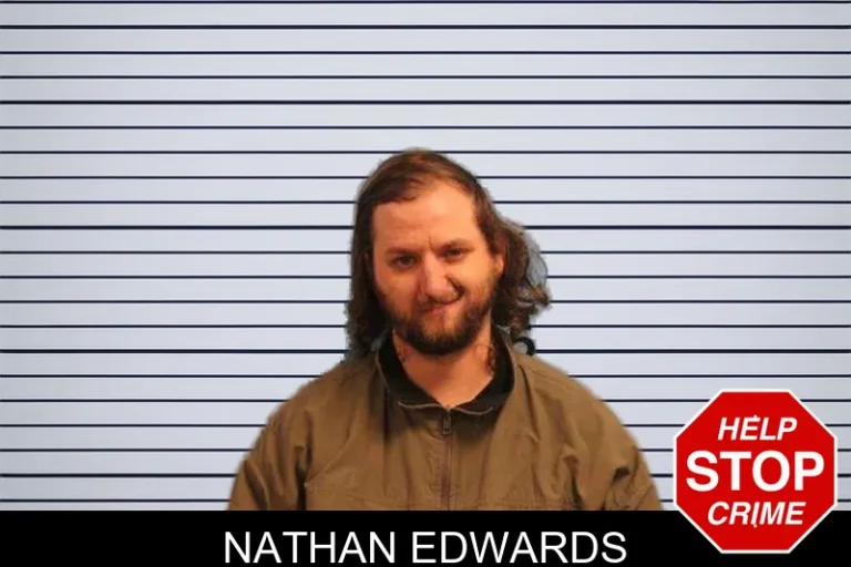 Nathan Edwards