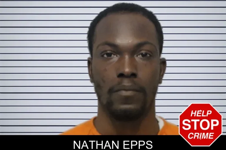 Nathan Epps