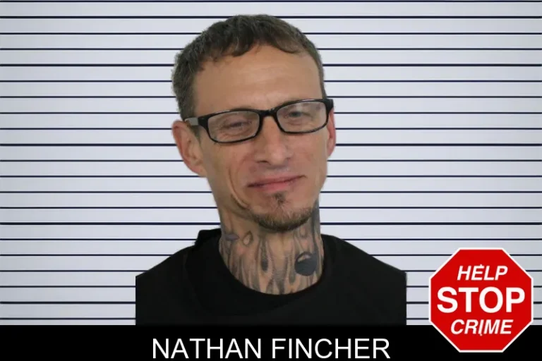 Nathan Fincher