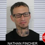 Nathan Fincher mugshot – Floyd County , Georgia Nathan Fincher mugshot