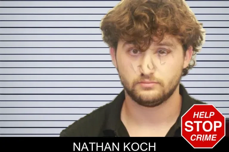 Nathan Koch