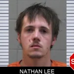 Nathan Lee mugshot – Madison County , Georgia Nathan Lee mugshot