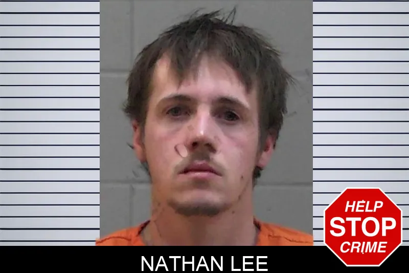 Nathan Lee mugshot – Madison County , Georgia Nathan Lee mugshot