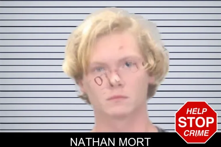 Nathan Mort