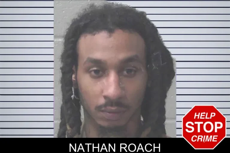 Nathan Roach