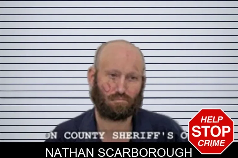 Nathan Scarborough
