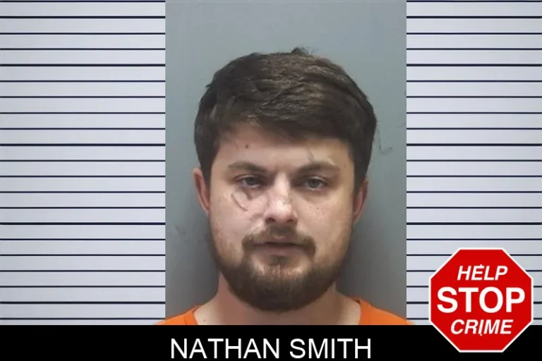 Nathan Smith