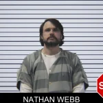 Nathan Webb mugshot – Stephens County , Georgia Nathan Webb mugshot