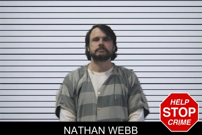Nathan Webb
