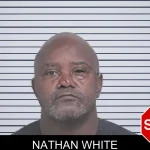 Nathan White mugshot – Lowndes County , Georgia Nathan White mugshot