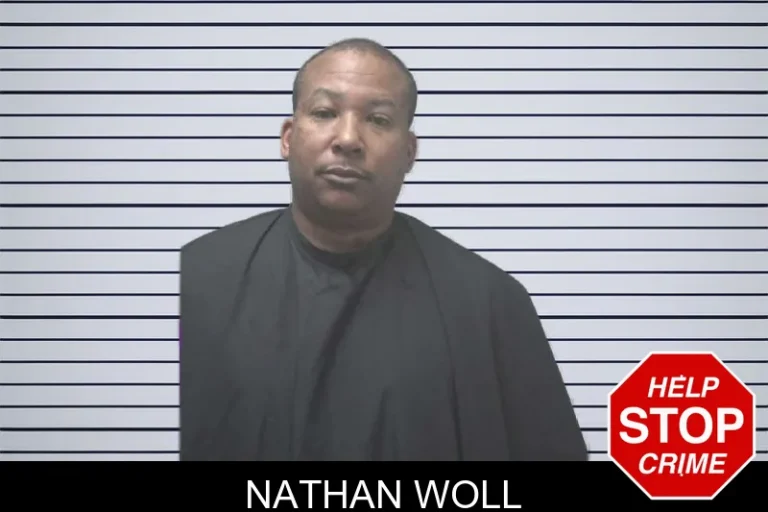 Nathan Woll
