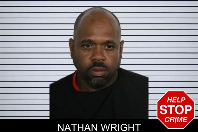 Nathan Wright mugshot – Floyd County , Georgia Nathan Wright