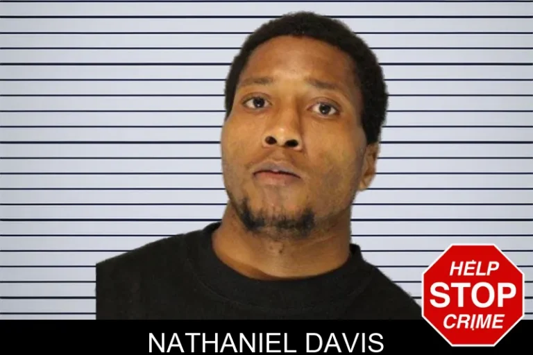 Nathaniel Davis