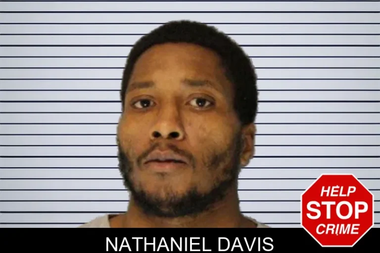 Nathaniel Davis