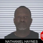 Nathaniel Haynes mugshot – Douglas County , Georgia Nathaniel Haynes mugshot