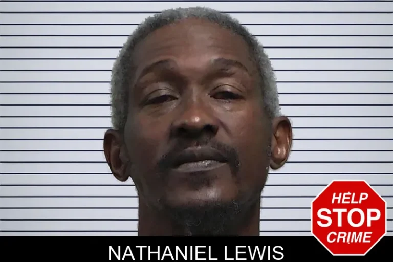 Nathaniel Lewis
