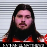 Nathaniel Matthews mugshot – Bartow County , Georgia Nathaniel Matthews mugshot