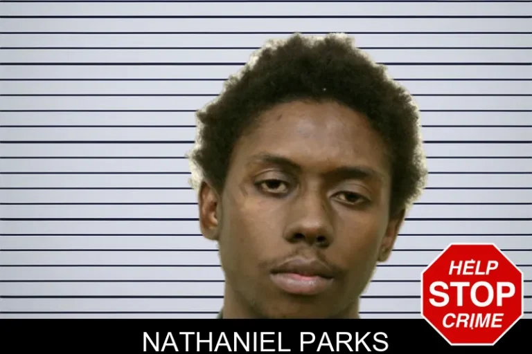 Nathaniel Parks