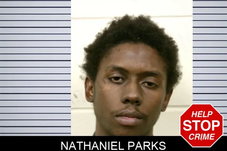 Nathaniel Parks