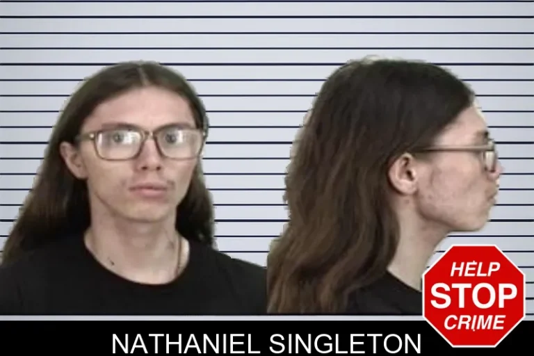 Nathaniel Singleton