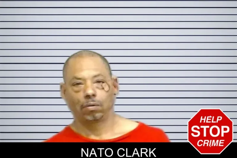 Nato Clark mugshot – Fulton County , Georgia Nato Clark