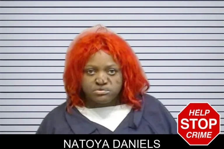 Natoya Daniels