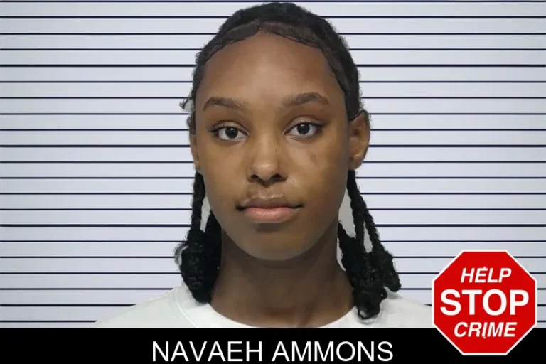 Navaeh Ammons